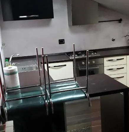Faraona Apartment