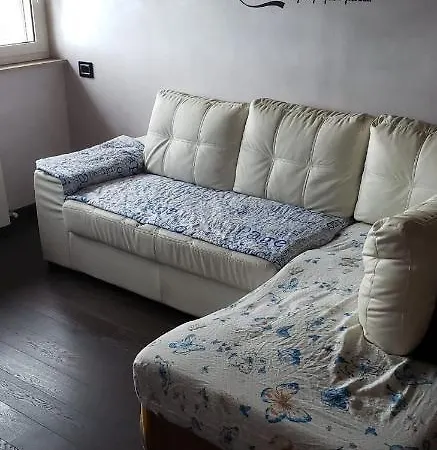 Apartment Faraona *