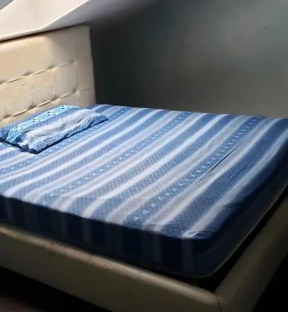 Apartment Faraona *